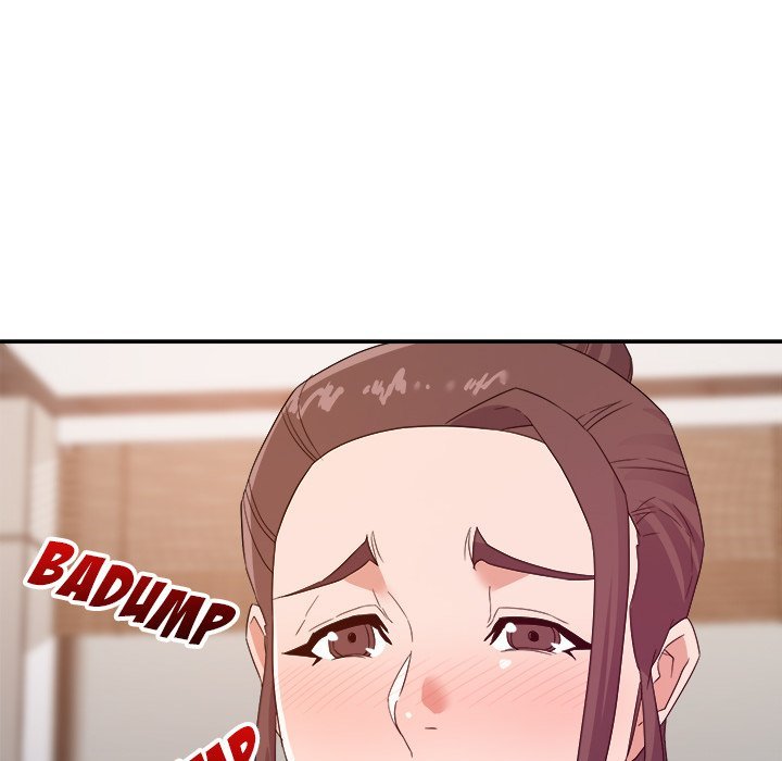 New Flavors Manhwa - Chapter 21 Page 110