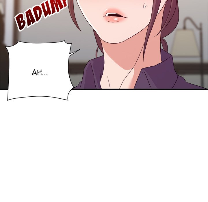 New Flavors Manhwa - Chapter 21 Page 111