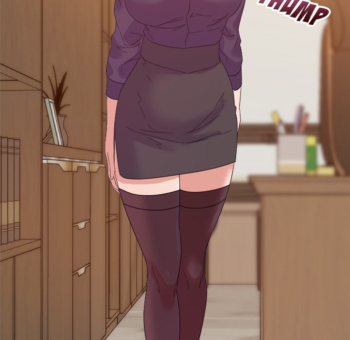 New Flavors Manhwa - Chapter 21 Page 115