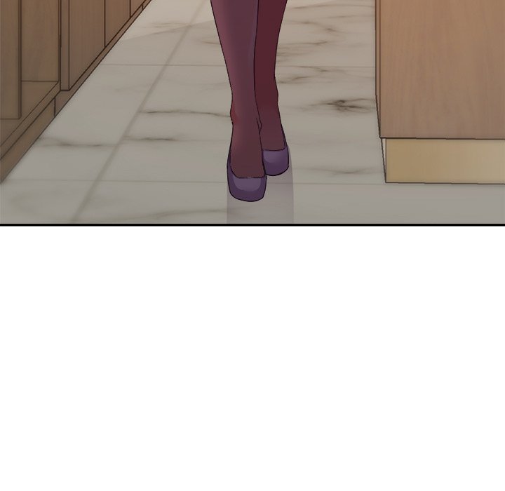 New Flavors Manhwa - Chapter 21 Page 116