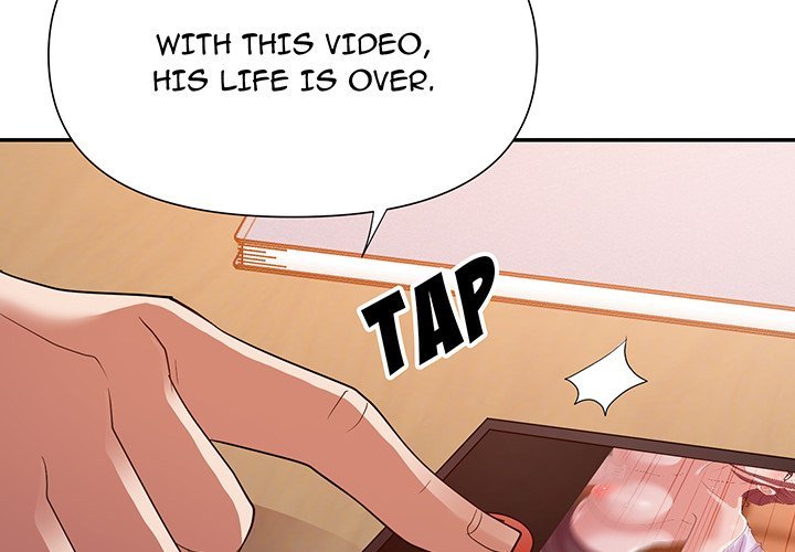 New Flavors Manhwa - Chapter 25 Page 3