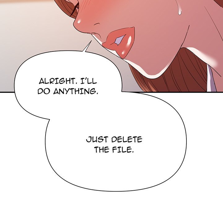 New Flavors Manhwa - Chapter 25 Page 9