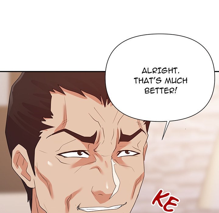 New Flavors Manhwa - Chapter 25 Page 10