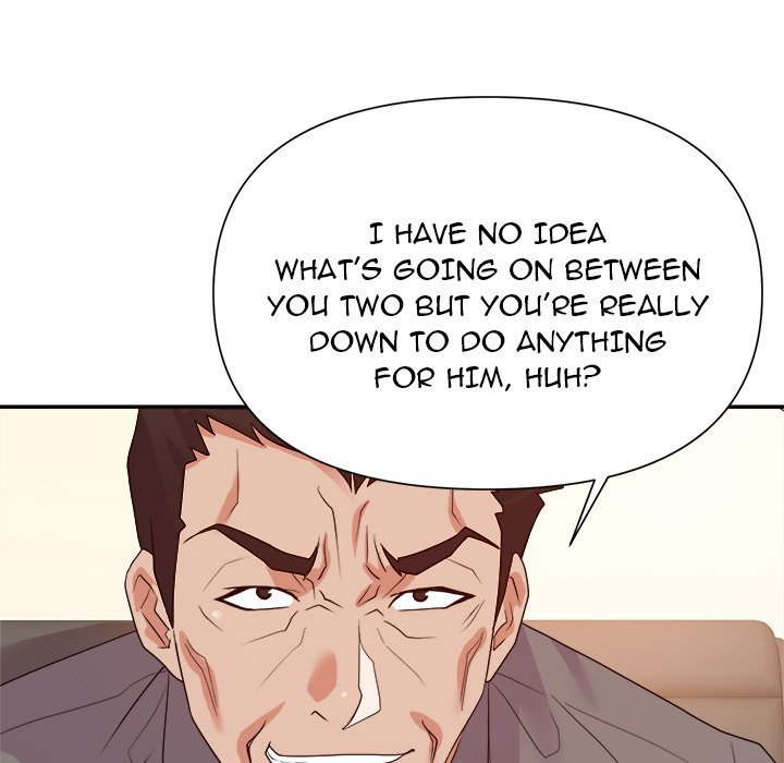 New Flavors Manhwa - Chapter 25 Page 16