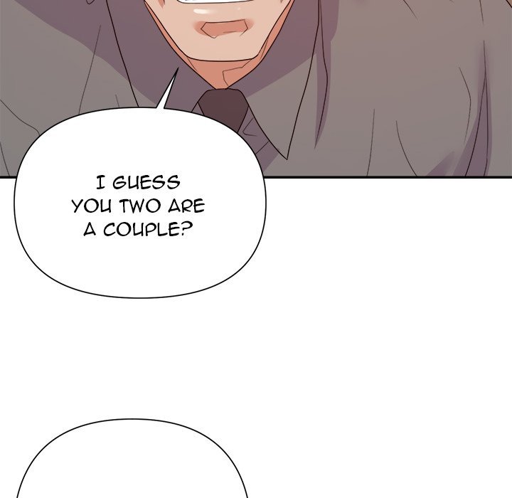 New Flavors Manhwa - Chapter 25 Page 17