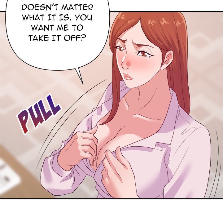 New Flavors Manhwa - Chapter 25 Page 18