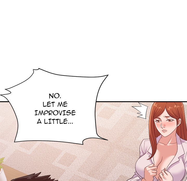 New Flavors Manhwa - Chapter 25 Page 19