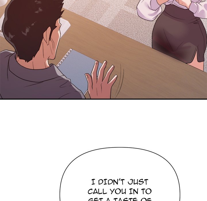 New Flavors Manhwa - Chapter 25 Page 20