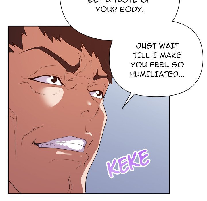 New Flavors Manhwa - Chapter 25 Page 21