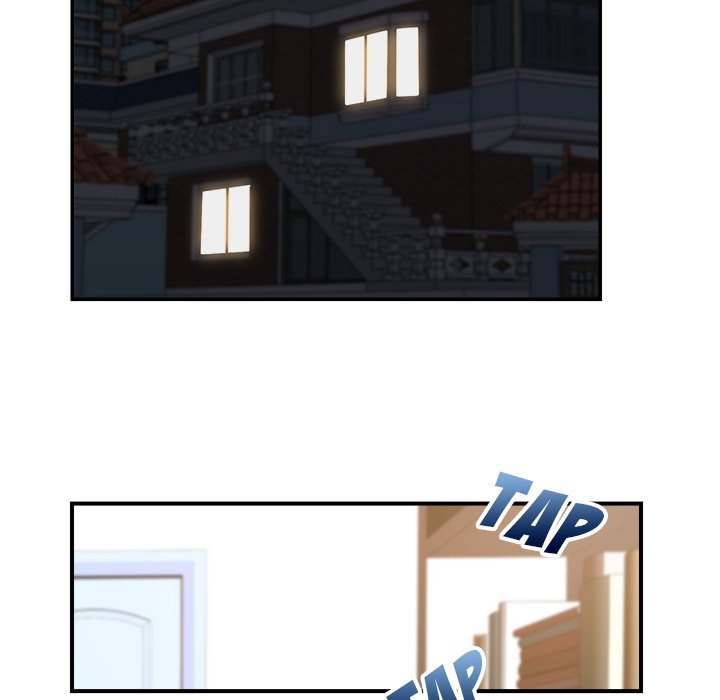 New Flavors Manhwa - Chapter 25 Page 25