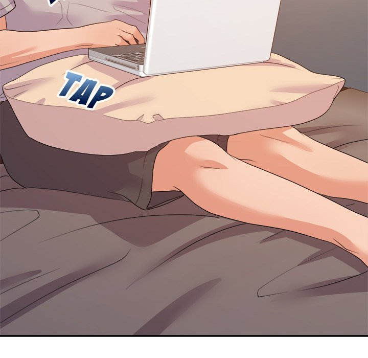 New Flavors Manhwa - Chapter 25 Page 27