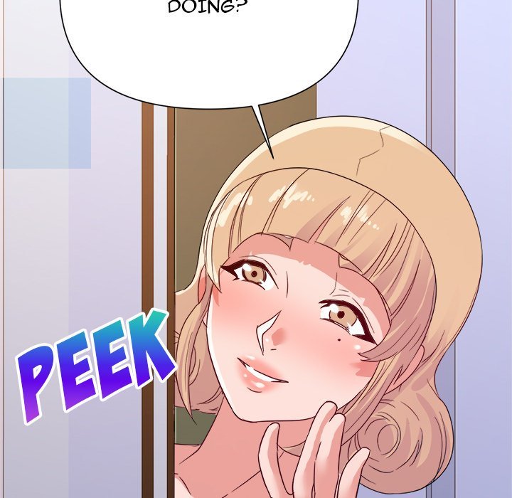 New Flavors Manhwa - Chapter 25 Page 31