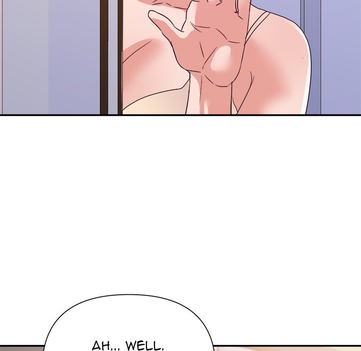 New Flavors Manhwa - Chapter 25 Page 32