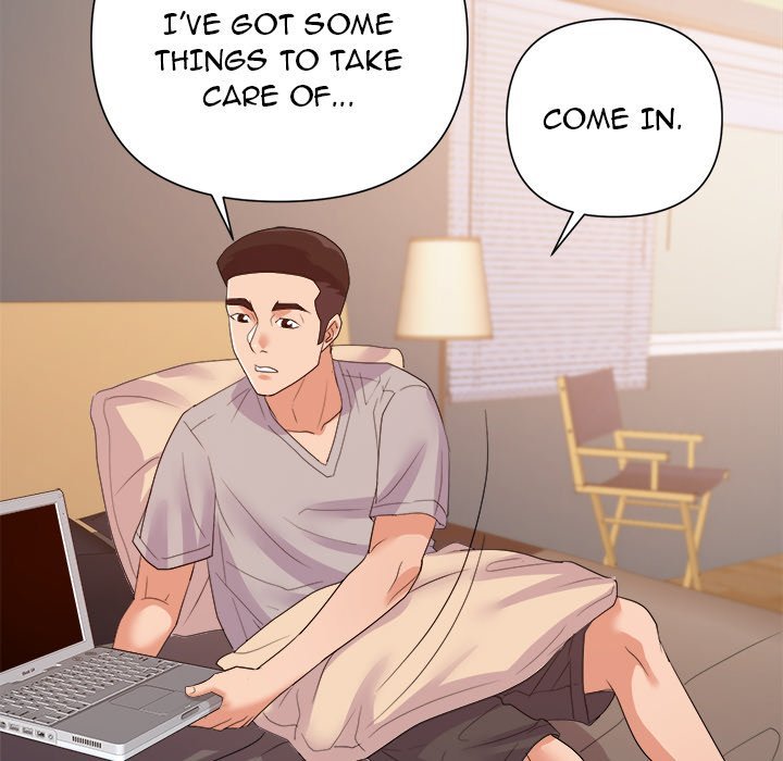 New Flavors Manhwa - Chapter 25 Page 33