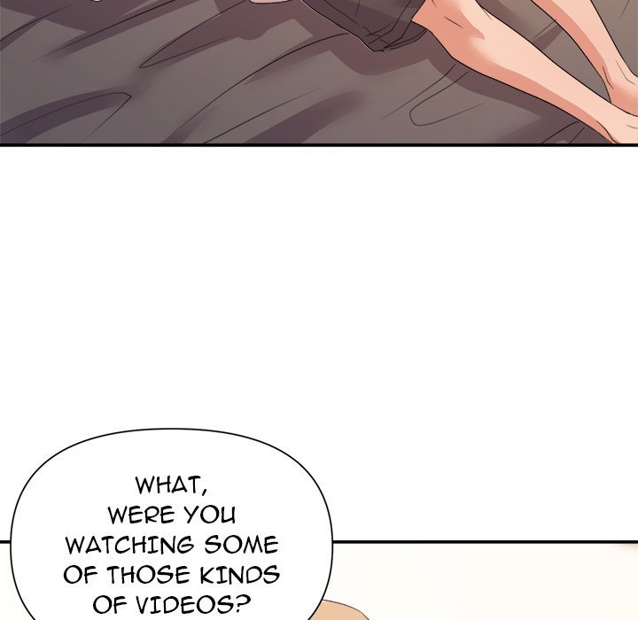 New Flavors Manhwa - Chapter 25 Page 34