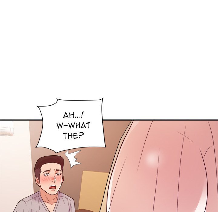 New Flavors Manhwa - Chapter 25 Page 37