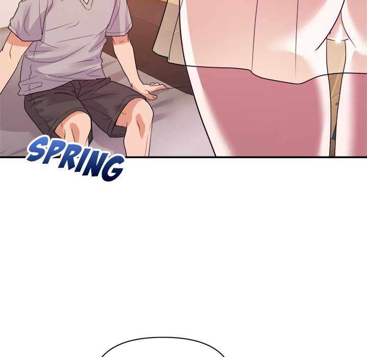 New Flavors Manhwa - Chapter 25 Page 38