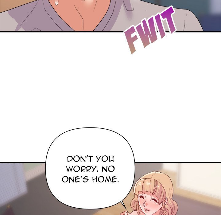 New Flavors Manhwa - Chapter 25 Page 42