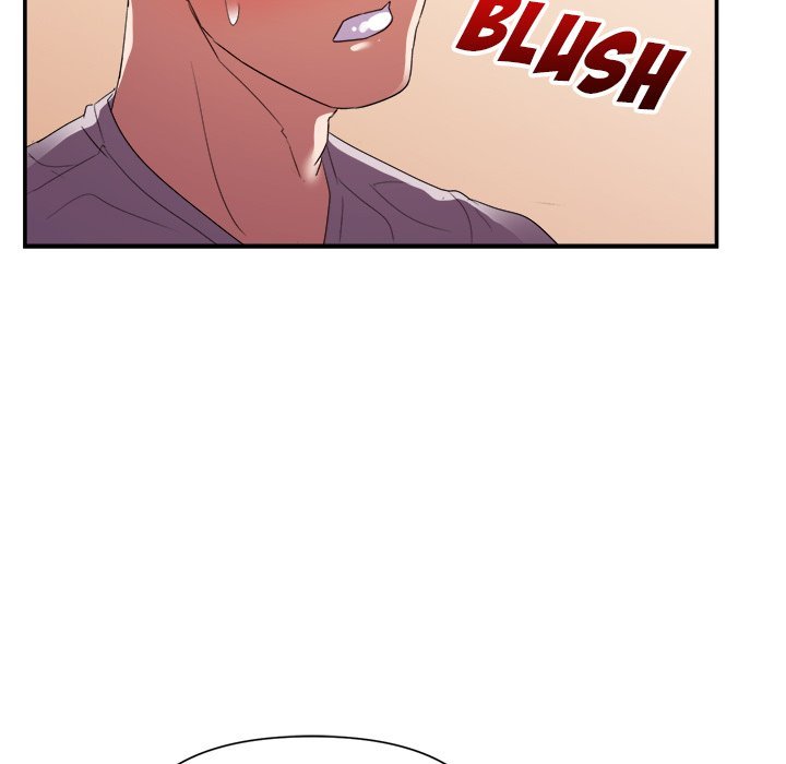 New Flavors Manhwa - Chapter 25 Page 45