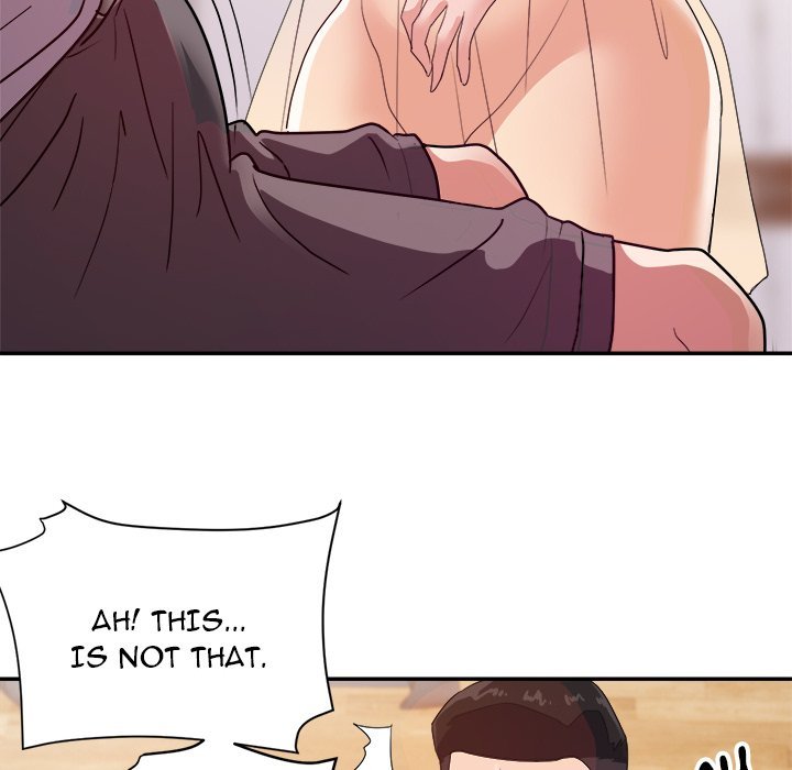 New Flavors Manhwa - Chapter 25 Page 47