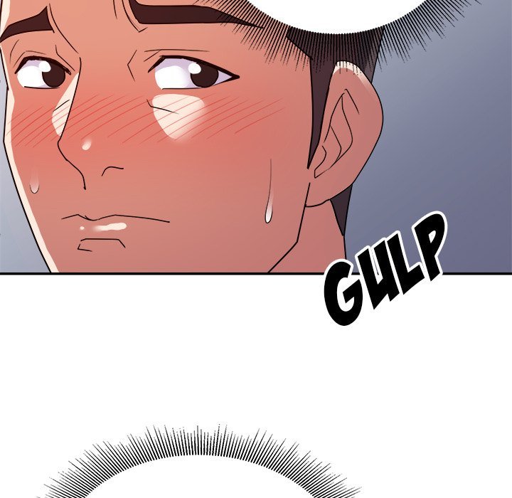 New Flavors Manhwa - Chapter 25 Page 54