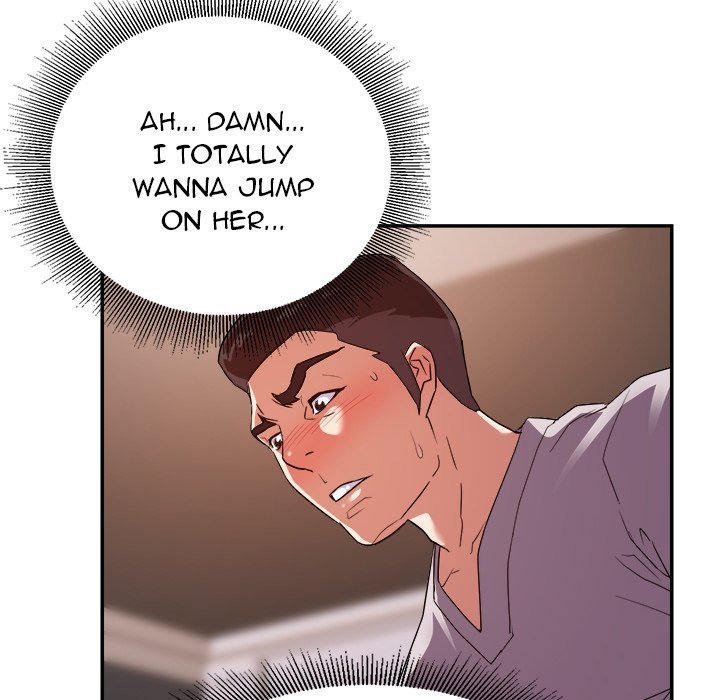 New Flavors Manhwa - Chapter 25 Page 60