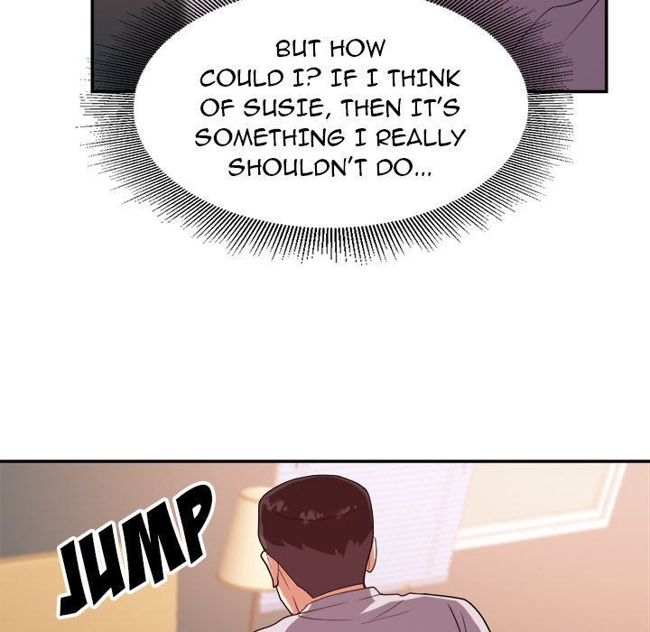 New Flavors Manhwa - Chapter 25 Page 61