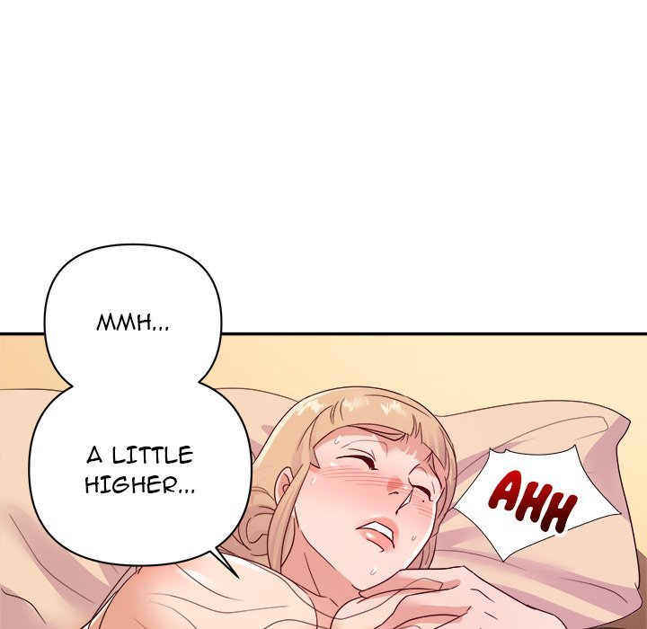 New Flavors Manhwa - Chapter 25 Page 64