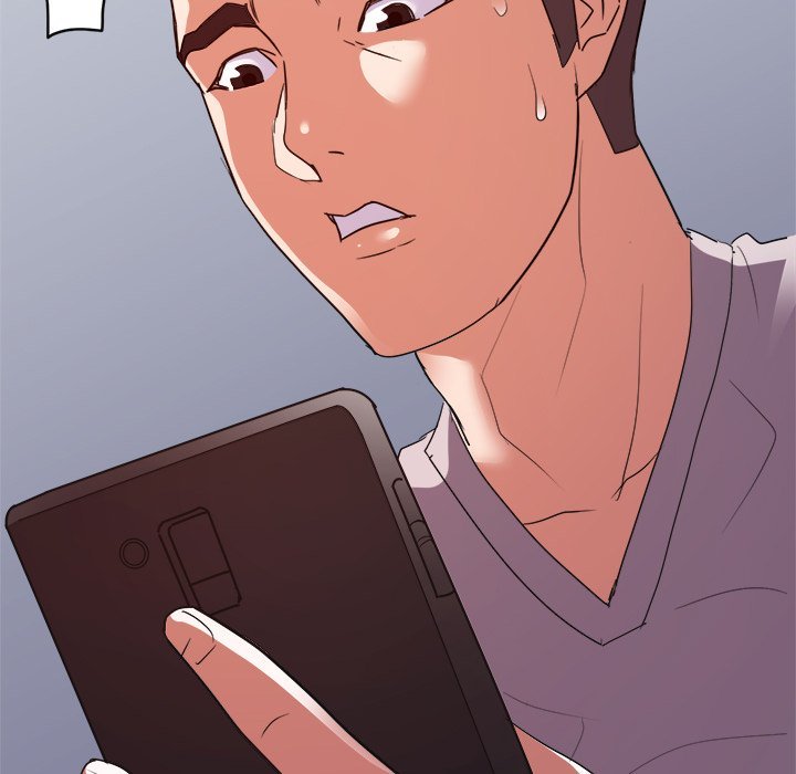 New Flavors Manhwa - Chapter 25 Page 74