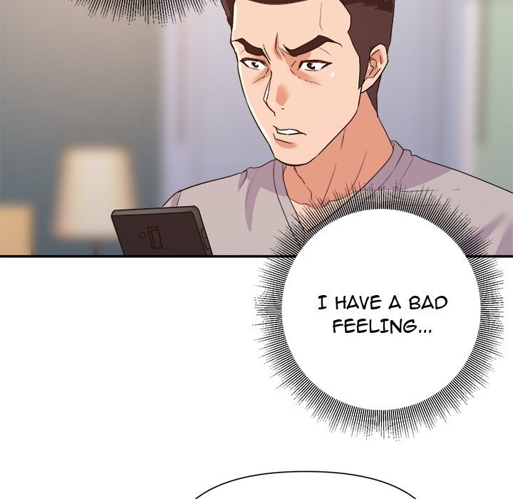 New Flavors Manhwa - Chapter 25 Page 76