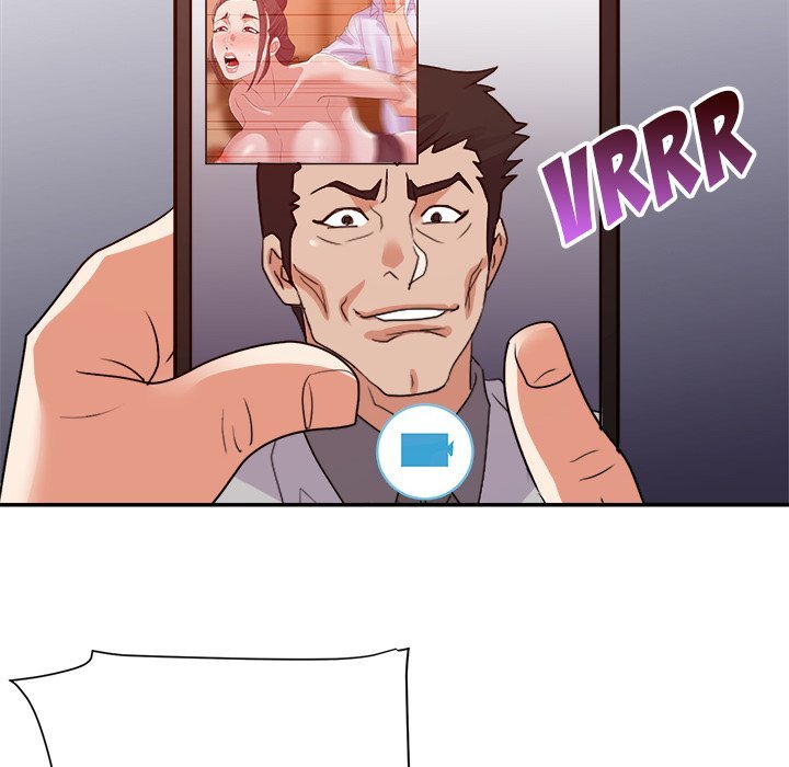 New Flavors Manhwa - Chapter 25 Page 87