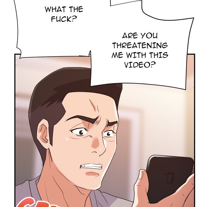 New Flavors Manhwa - Chapter 25 Page 88