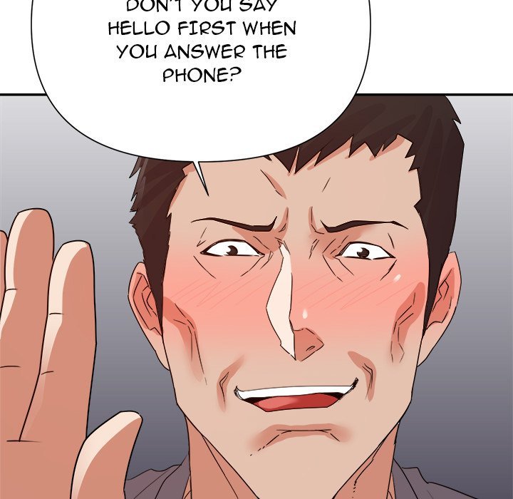 New Flavors Manhwa - Chapter 25 Page 90