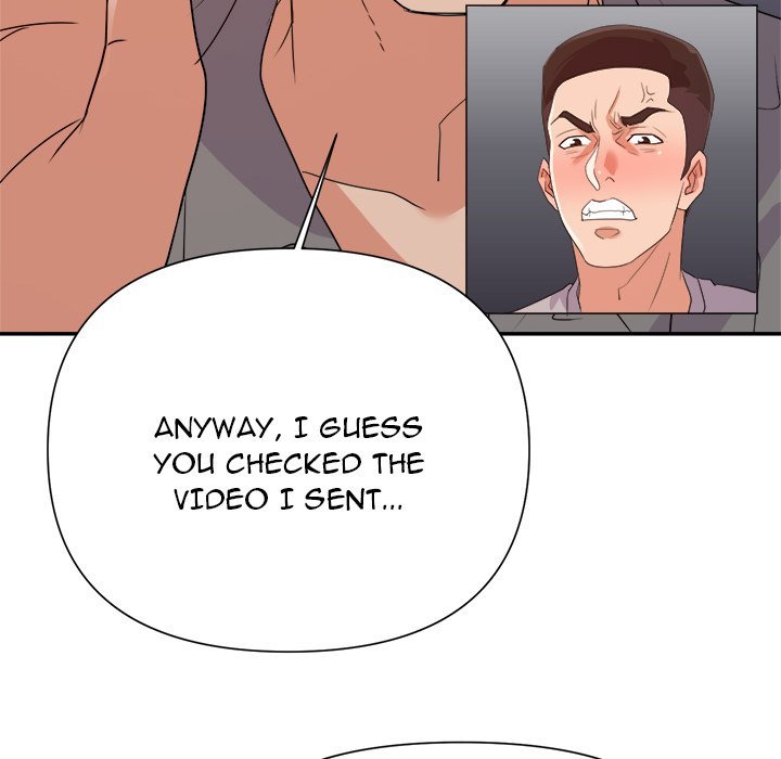 New Flavors Manhwa - Chapter 25 Page 91