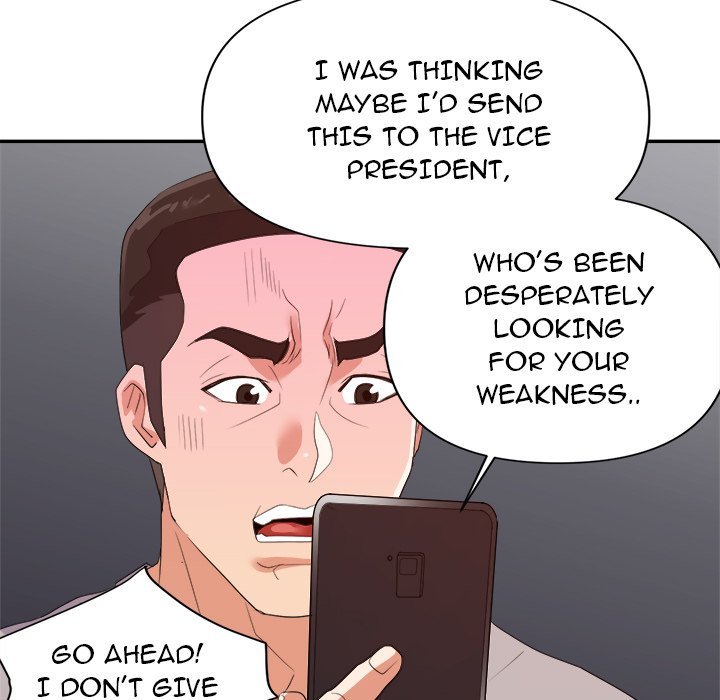 New Flavors Manhwa - Chapter 25 Page 92