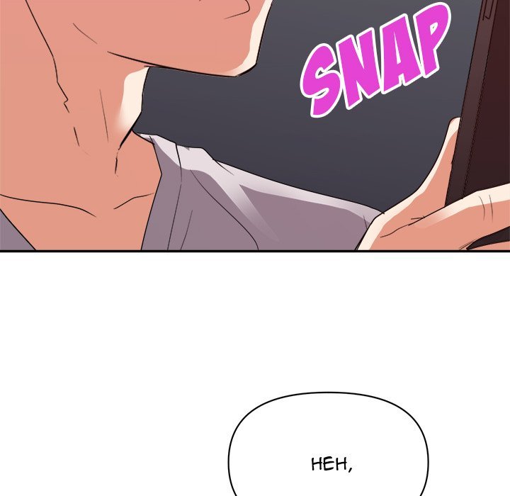 New Flavors Manhwa - Chapter 25 Page 95