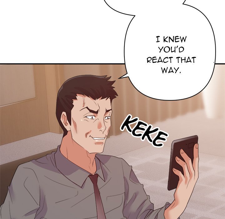 New Flavors Manhwa - Chapter 25 Page 96