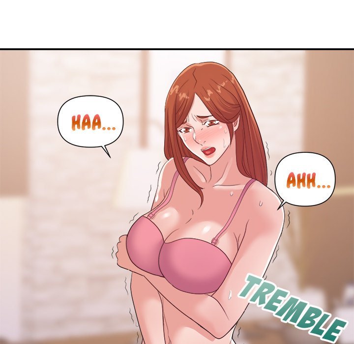 New Flavors Manhwa - Chapter 25 Page 100