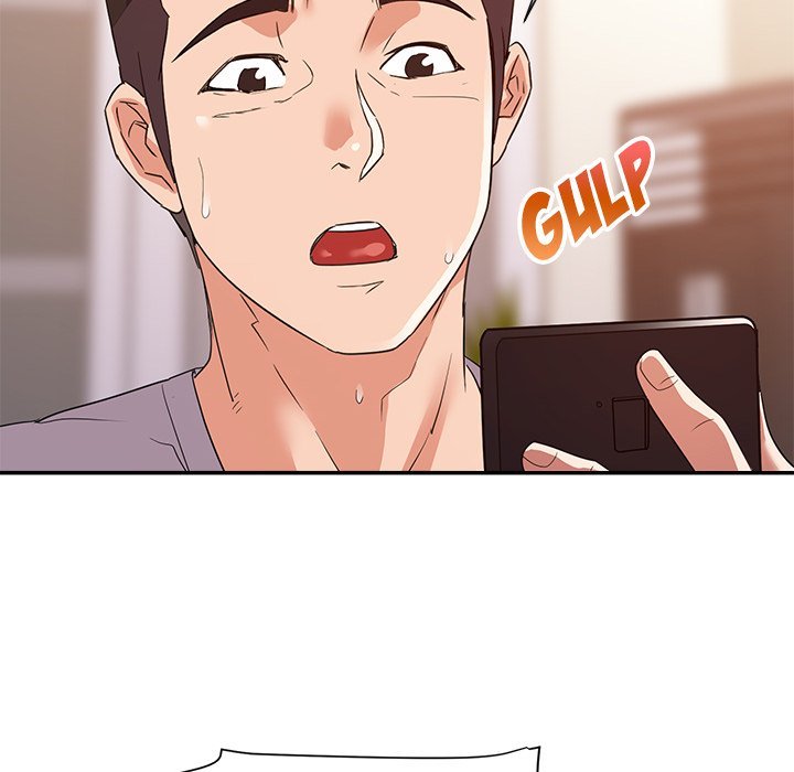 New Flavors Manhwa - Chapter 25 Page 104