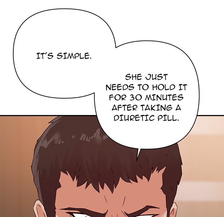 New Flavors Manhwa - Chapter 25 Page 107