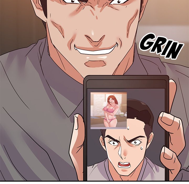 New Flavors Manhwa - Chapter 25 Page 108