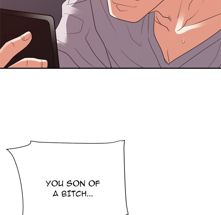 New Flavors Manhwa - Chapter 25 Page 114