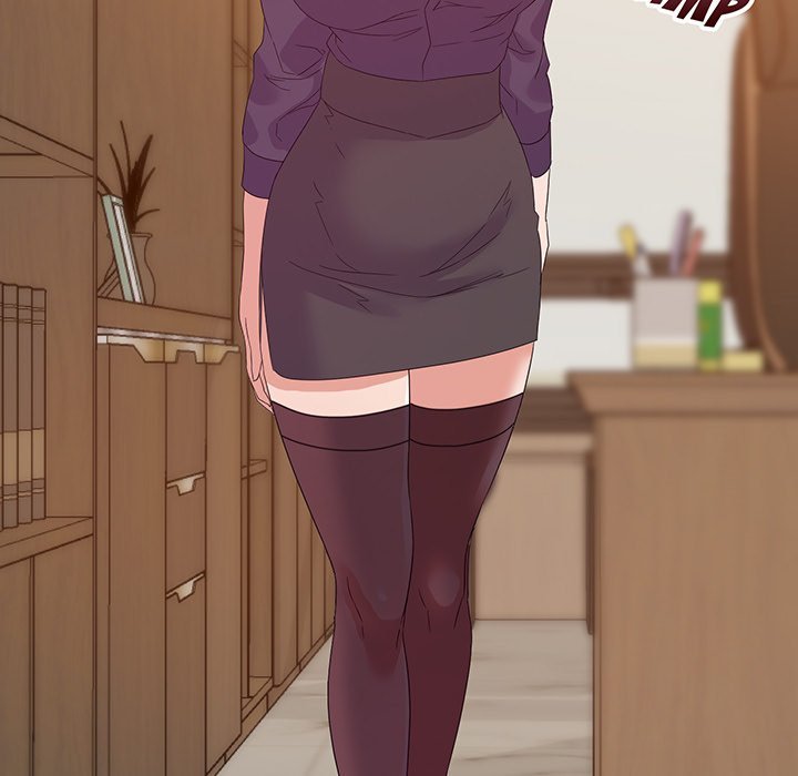 New Flavors Manhwa - Chapter 22 Page 8