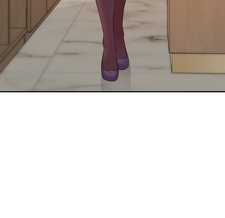 New Flavors Manhwa - Chapter 22 Page 9