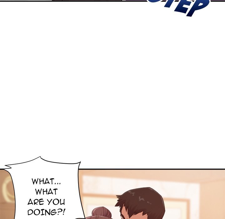 New Flavors Manhwa - Chapter 22 Page 17