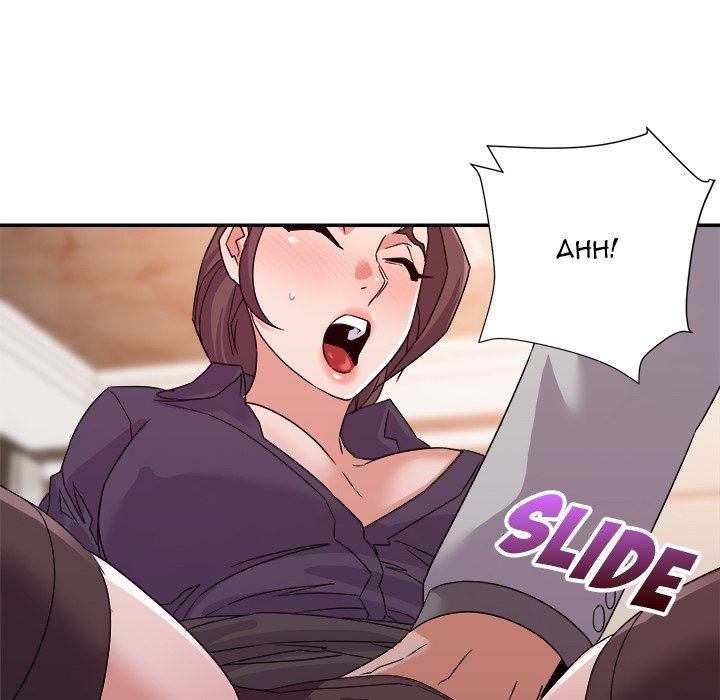 New Flavors Manhwa - Chapter 22 Page 21