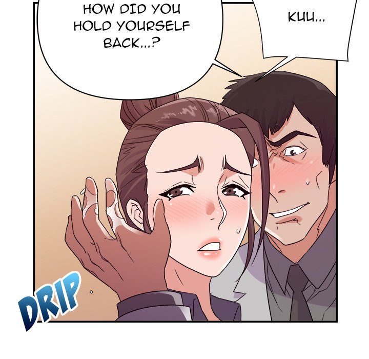 New Flavors Manhwa - Chapter 22 Page 30