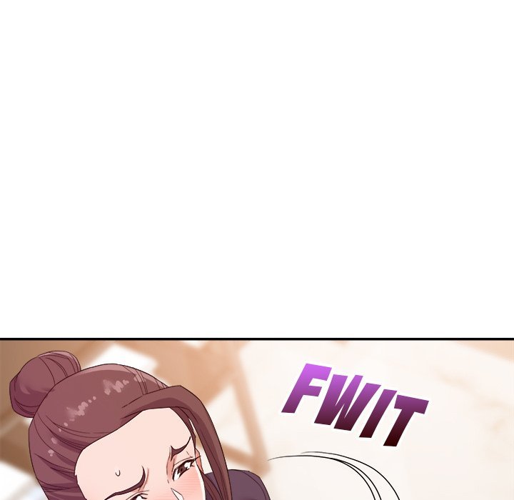 New Flavors Manhwa - Chapter 22 Page 31