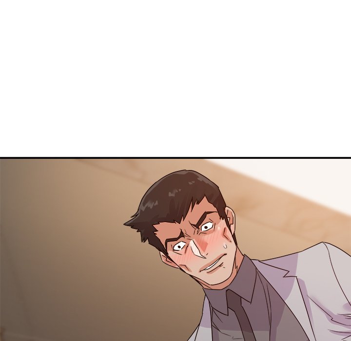 New Flavors Manhwa - Chapter 22 Page 36