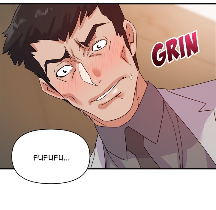 New Flavors Manhwa - Chapter 22 Page 40